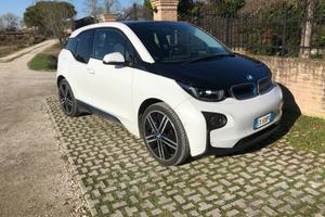 Bmw i3 full elettric
