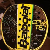 Racchetta Padel Babolat