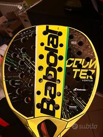 Racchetta Padel Babolat