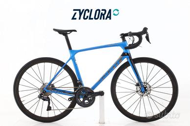 Giant TCR Advanced Pro 0 Di2 11V t.56