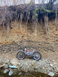 Beta evo 300 targata