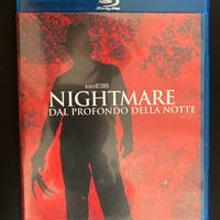 Nightmare 1 Blu-ray