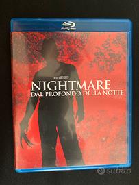 Nightmare 1 Blu-ray