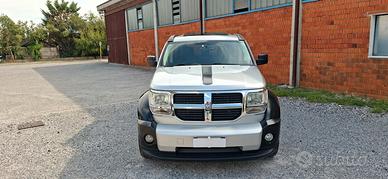 Dodge Nitro 2.8 CRD SE 4WD Auto