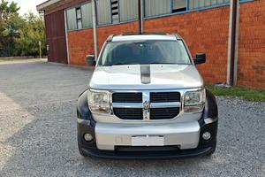 Dodge Nitro 2.8 CRD SE 4WD Auto