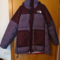 North Face Parka A68-a TripleBaffle