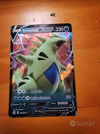 carta pockemon