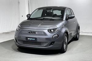 Fiat 500 e 42 kWh