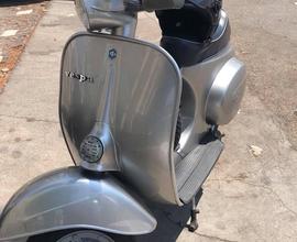 Vespa 50 special