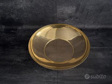 Ciotola in ottone
