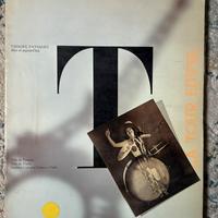 Trouver Trieste - Electa, 1985
