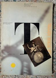 Trouver Trieste - Electa, 1985