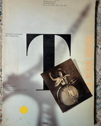 Trouver Trieste - Electa, 1985