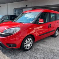 Fiat Doblo Doblò 1.6 MJT 16V 120CV Lounge