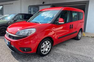 Fiat Doblo Doblò 1.6 MJT 16V 120CV Lounge
