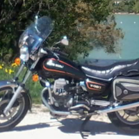 Moto Guzzi v35c Asi