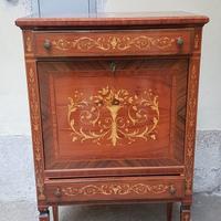 Mobile bar anni 70