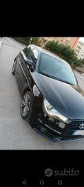AUDI A1 SPB 1.6 TDI Attraction