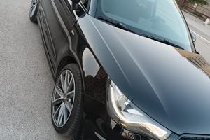 AUDI A1 SPB 1.6 TDI Attraction