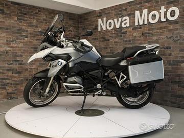 BMW R 1200 GS Abs my13