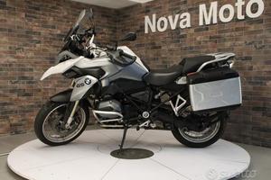 BMW R 1200 GS Abs my13