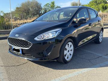 Ford Fiesta 1.5