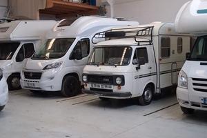 Camper 238 Fiat