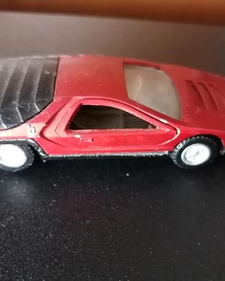 Modellino Carabo Bertone