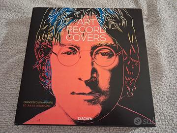 Art Record Covers - Francesco Spampinato (Taschen)
