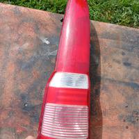 fanale posteriore sx panda