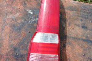 fanale posteriore sx panda