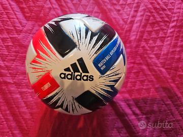 ADIDAS CAPTAIN TSUBASA NUOVO MINI PALLONE ORIGINAL