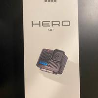 GoPro Hero 4K