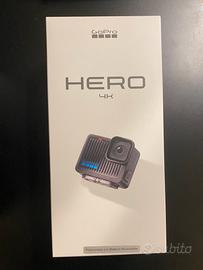 GoPro Hero 4K