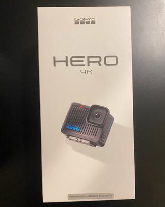GoPro Hero 4K