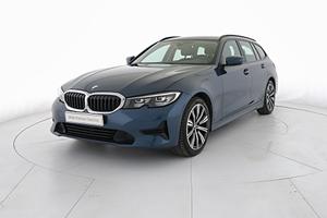 BMW Serie 3 320d xDrive Touring 48V
