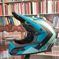 Casco bici Enduro/Downhill O'Neal taglia L
