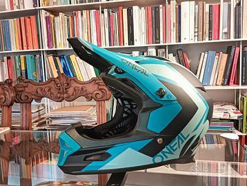 Casco bici Enduro/Downhill O'Neal taglia L