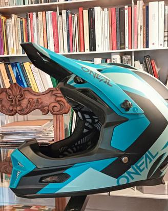 Casco bici Enduro/Downhill O'Neal taglia L