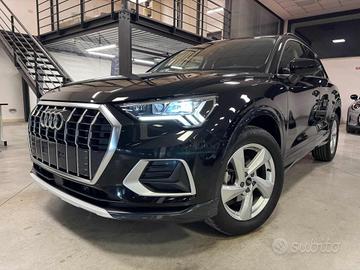 Audi Q3 35 TDI S tronic Business Advanced