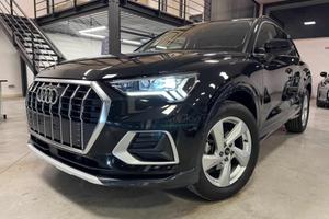 Audi Q3 35 TDI S tronic Business Advanced