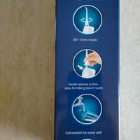 Idropulsore elettrico