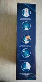 Idropulsore elettrico