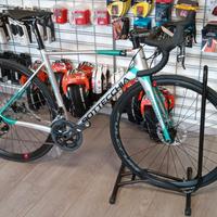 BOTTECCHIA 8AVIO REVOLUTION  VARIE TAGLIE