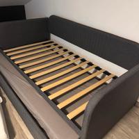 Letto singolo (doppio)