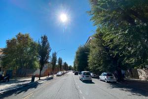 Monteverde - attivita' di bar