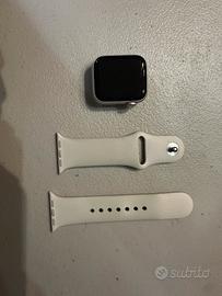 Apple Watch SE 3 GPS, Cassa 40 mm in alluminio