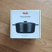 Casseruola in ghisa Fissler