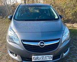 OPEL Meriva 2ª serie - 2016