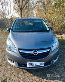 OPEL Meriva 2ª serie - 2016